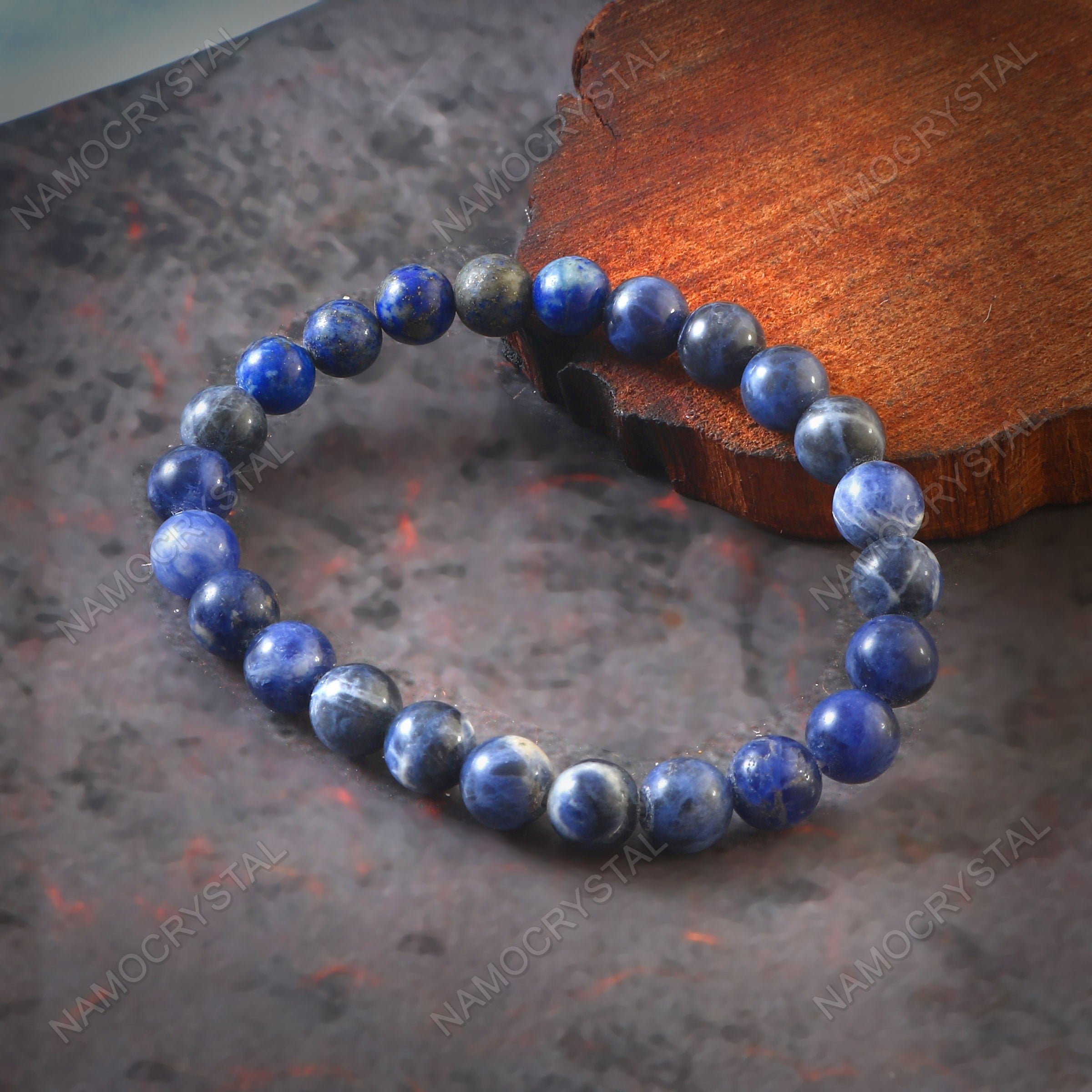 Sodalite Bracelet